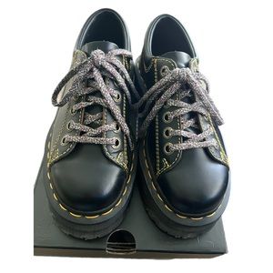 Dr. Martens Collier Bex Platform Shoe